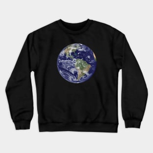 The Earth Crewneck Sweatshirt